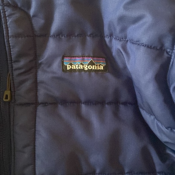 Patagonia Women’s Rubicon Rider Insulated Winter Jacket - Picture 4 of 16